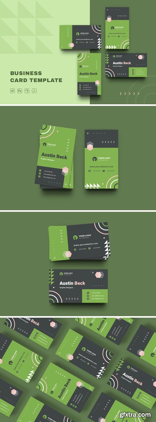 Business Card