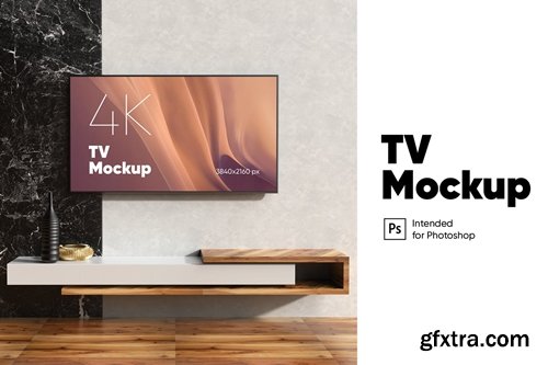 TV Mockup