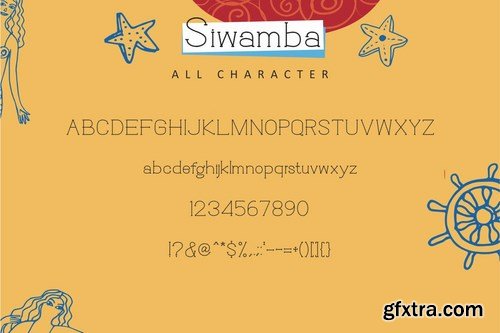 Siwamba