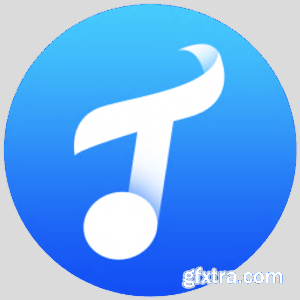 TunePat Tidal Media Downloader 1.5.4