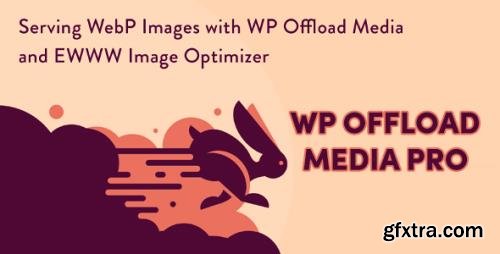 WP Offload Media Pro v2.5.1 - Speed Up Your WordPress Site - NULLED