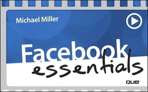 Oreilly - Facebook Essentials - 9780132181969