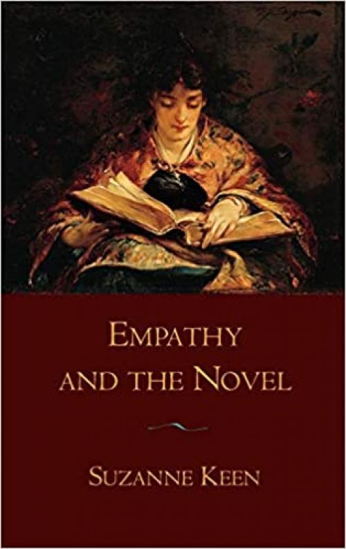  Empathy and the Novel 