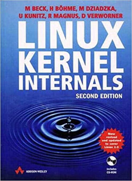  Linux Kernel Internals 