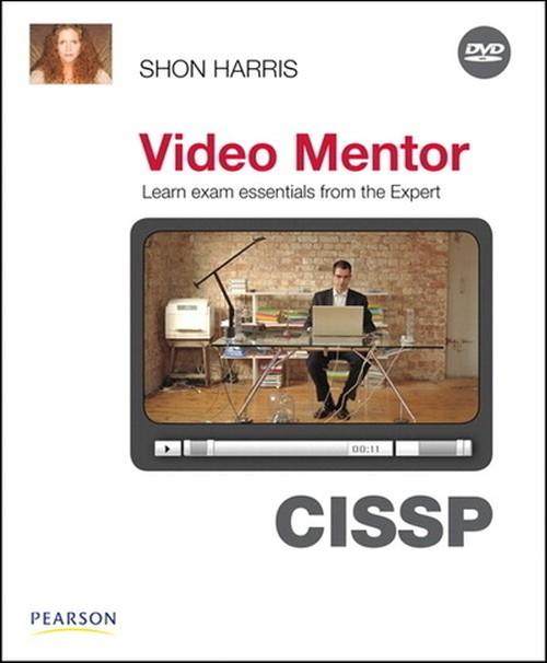 Oreilly - CISSP Video Mentor - 9780789743633