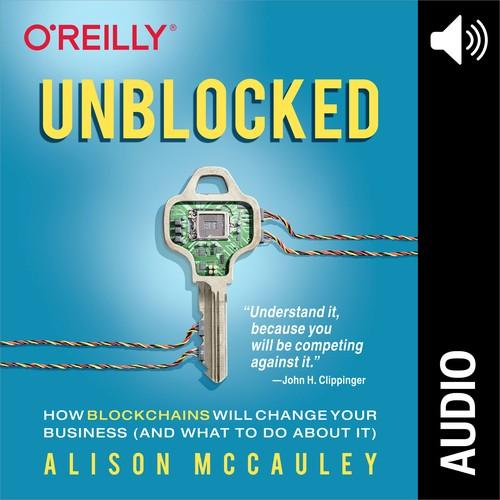 Oreilly - Unblocked (Audio Book) - 9781098114923