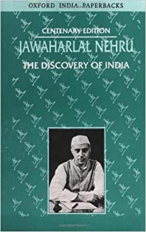  The Discovery of India 