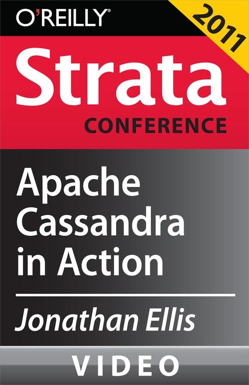 Oreilly - Apache Cassandra in Action - 9781449305789