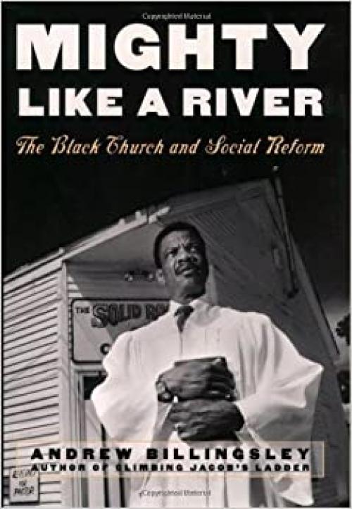  Mighty Like a River: The Black Church and Social Reform 