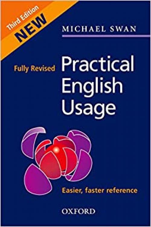  Practical English Usage 