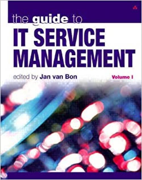  IT Service Management Guide: Vol. 1 