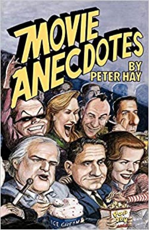  Movie Anecdotes 