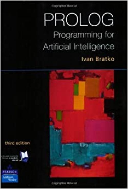  Prolog Programming for Artificial Intelligence 