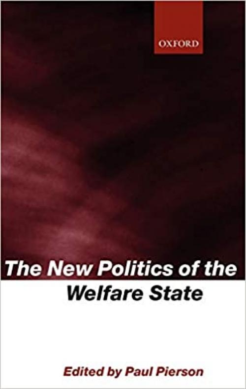  The New Politics of the Welfare State 