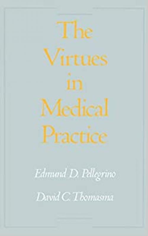  Virtues in Medical Practice 