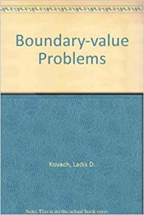  Boundary Value Problems 