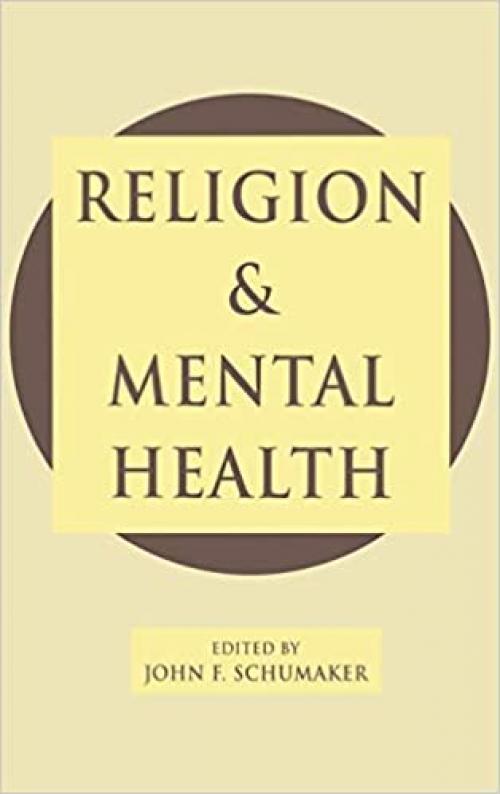  Religion and Mental Health 