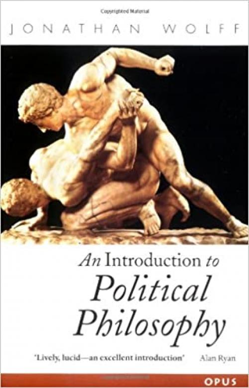  An Introduction to Political Philosophy (OPUS) 