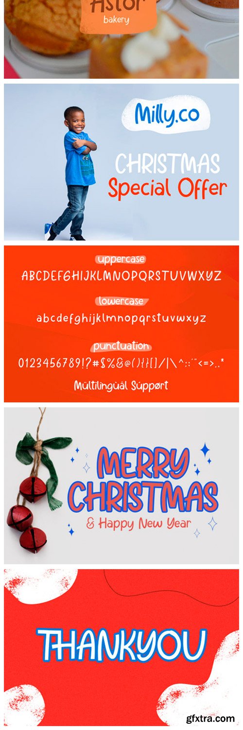 Pinatta Font