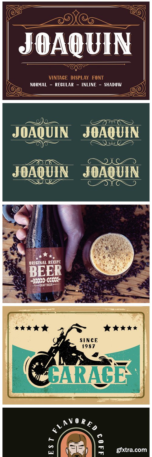 Joaquin Font