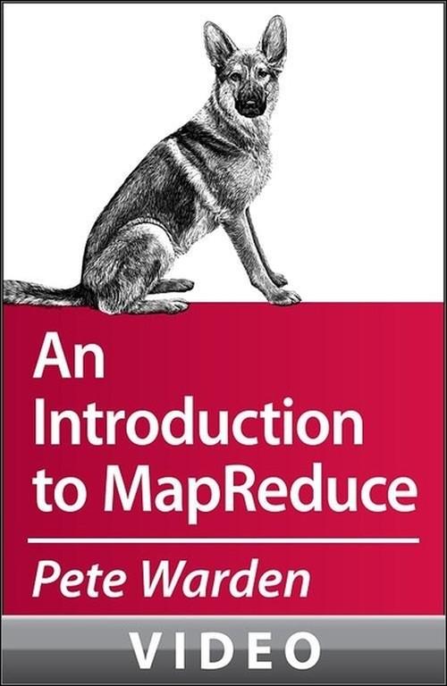 Oreilly - An Introduction to MapReduce with Pete Warden - 9781449314422