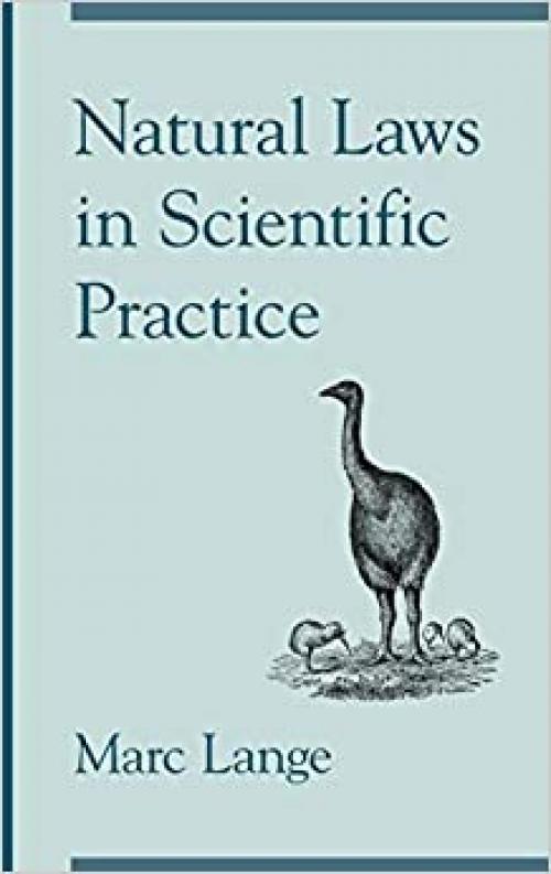  Natural Laws in Scientific Practice 