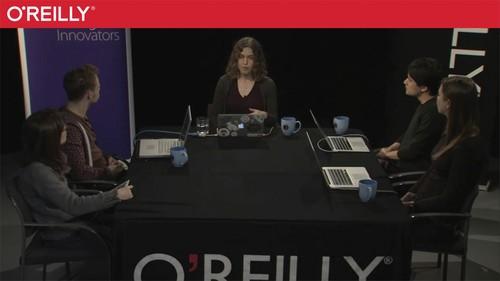 Oreilly - Hilary Mason: Advanced Machine Learning - 9781449356491