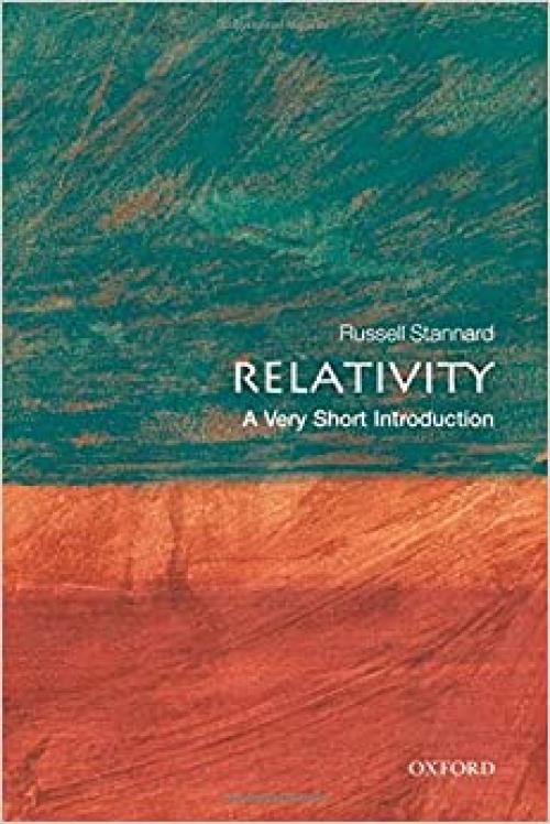  Relativity: A Very Short Introduction 