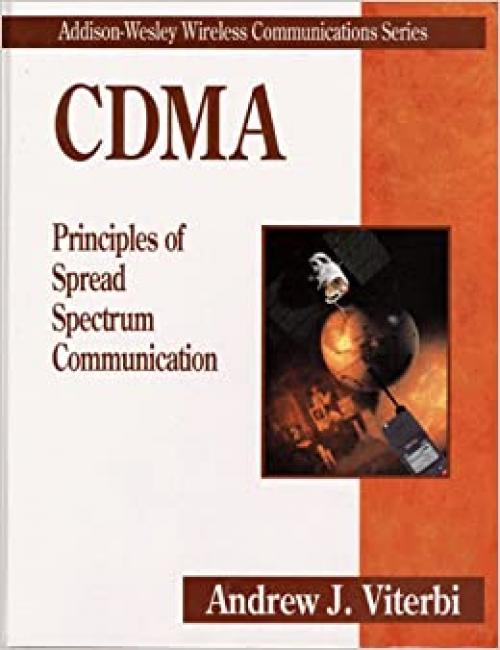  CDMA: Principles of Spread Spectrum Communication 