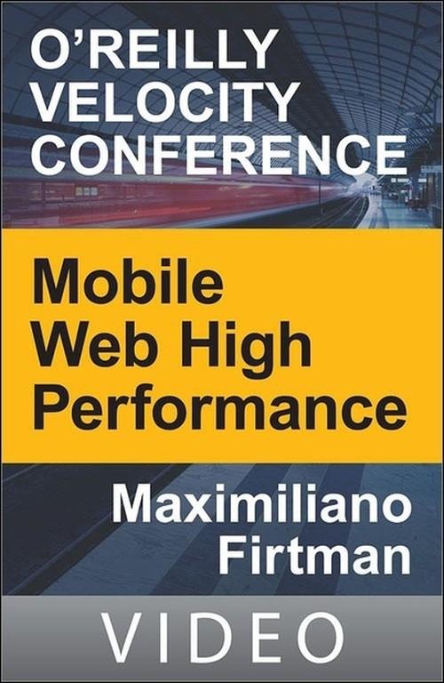 Oreilly - Mobile Web High Performance - 9781449396220