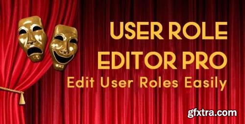 User Role Editor Pro v4.58.1 - Edit User Roles Easily