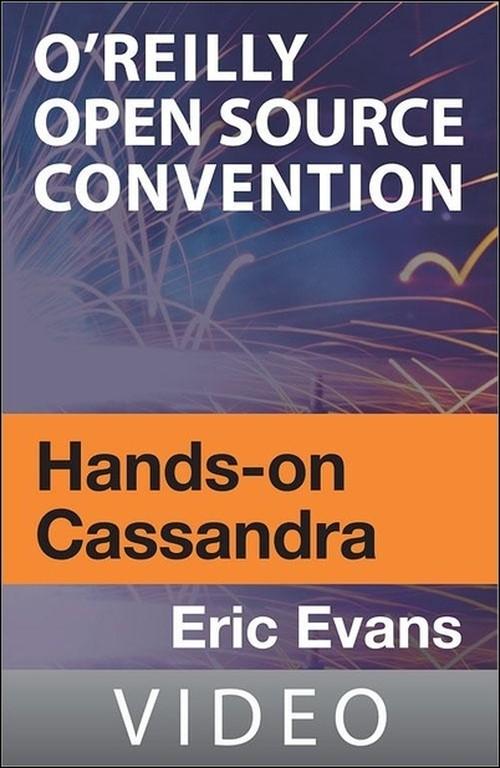 Oreilly - Hands-on Cassandra - 9781449396404