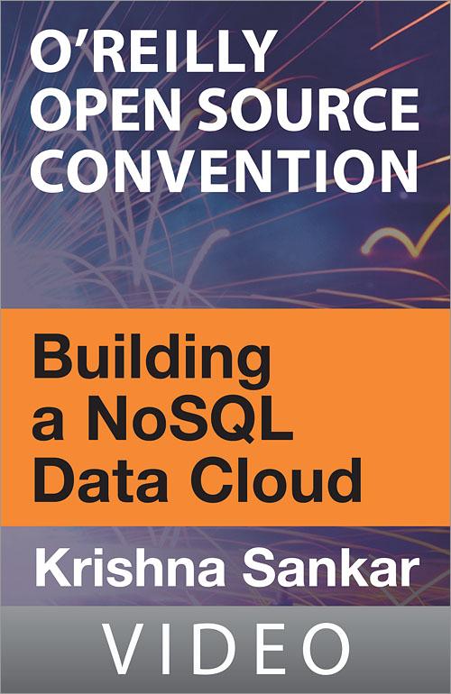 Oreilly - Building a NoSQL Data Cloud - 9781449396428