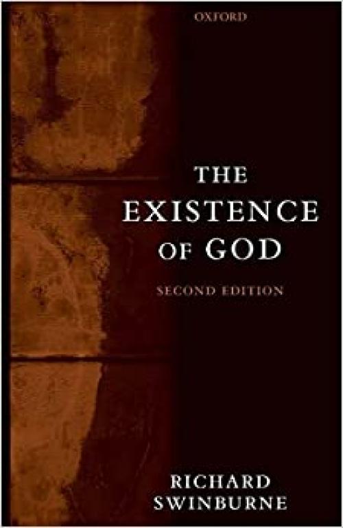  The Existence of God 