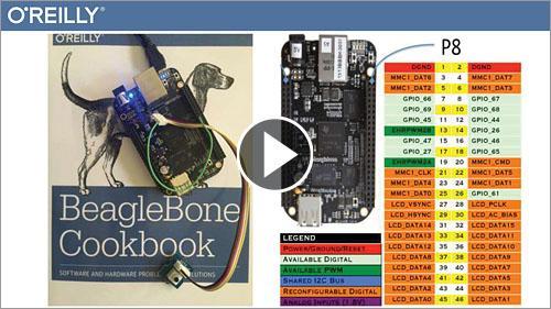 Oreilly - Taking the BeagleBone Cookbook recipes beyond BeagleBone Black - 9781491972465