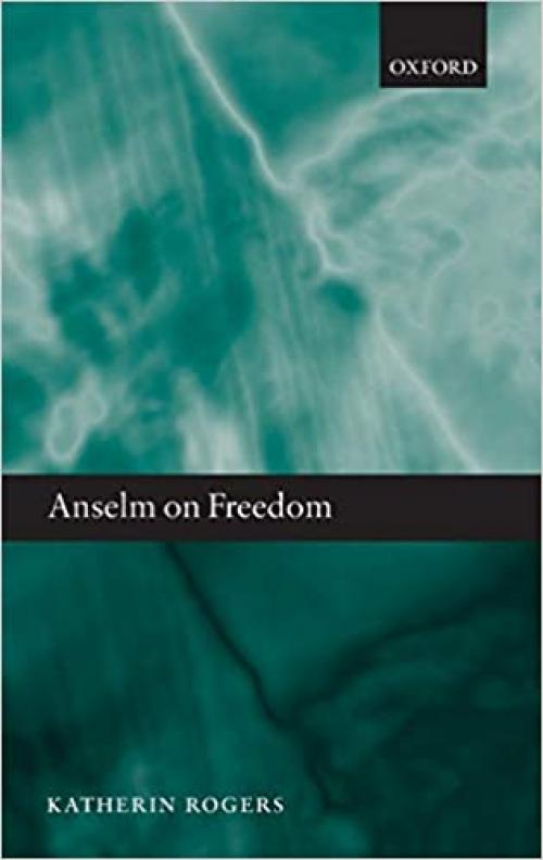  Anselm on Freedom 