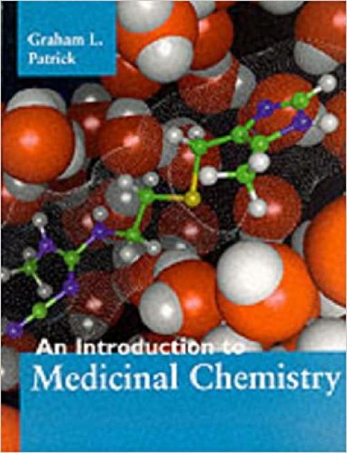  An Introduction to Medicinal Chemistry 