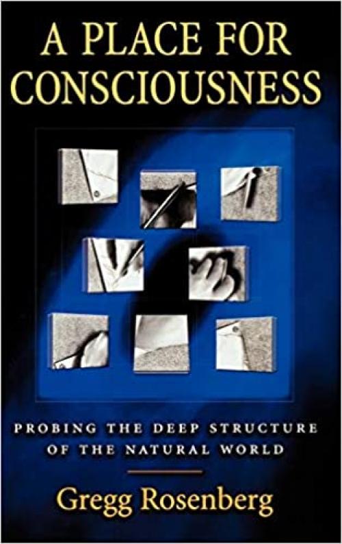  A Place for Consciousness: Probing the Deep Structure of the Natural World (Philosophy of Mind) 