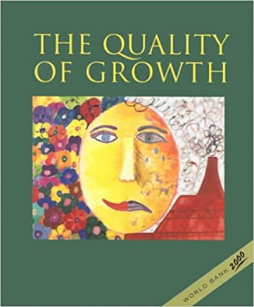  The Quality of Growth 