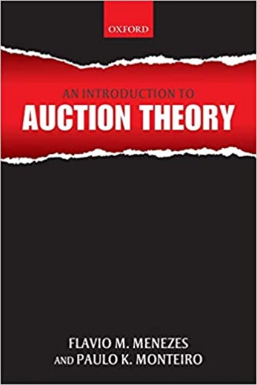  An Introduction to Auction Theory 