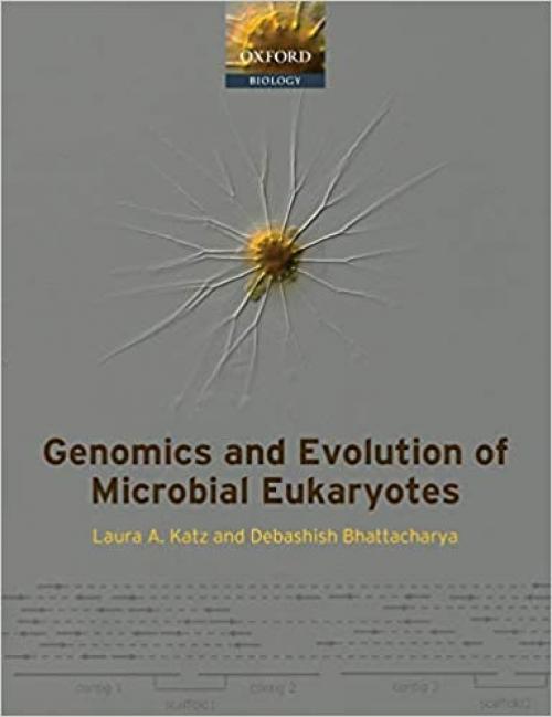  Genomics and Evolution of Microbial Eukaryotes 