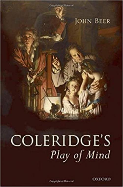  Coleridge's Play of Mind 