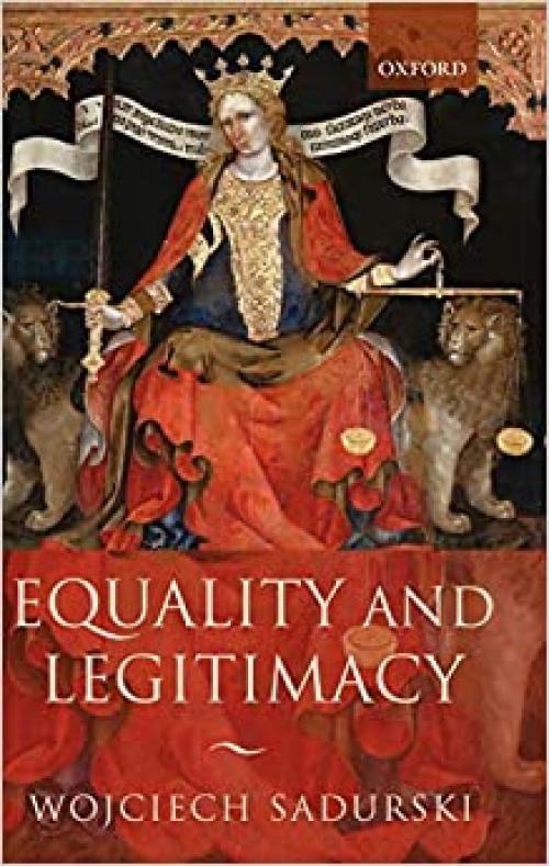  Equality and Legitimacy 