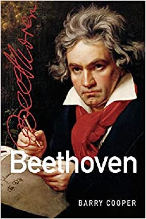  Beethoven (Master Musicians) 
