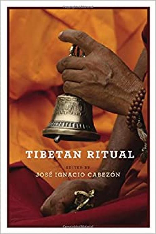  Tibetan Ritual 