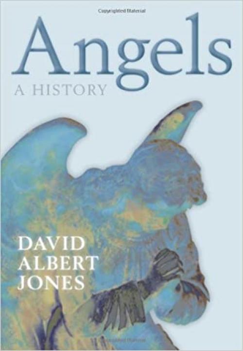  Angels: A History 