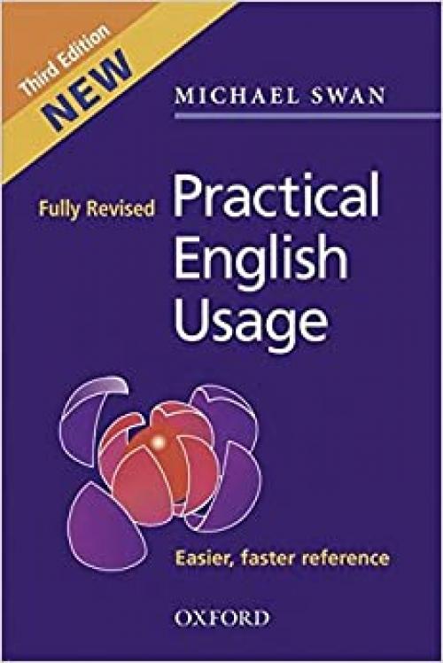  Practical English Usage 