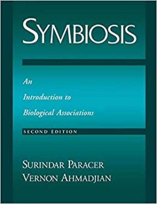  Symbiosis 