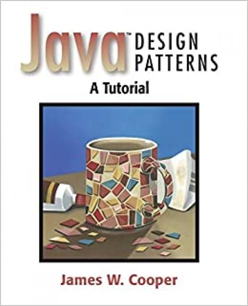  Java¿ Design Patterns: A Tutorial 