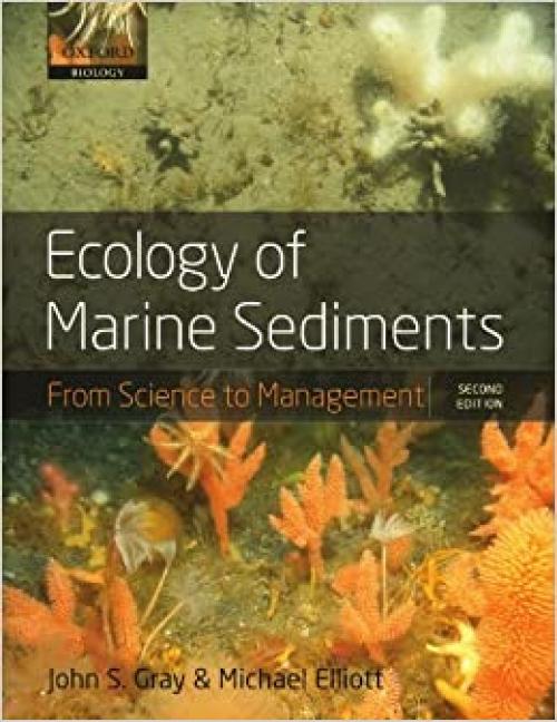  Ecology of Marine Sediments 